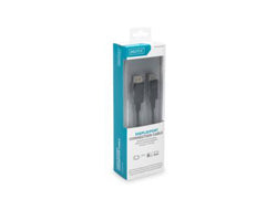 Digitus DisplayPort Connection Cable, 2m