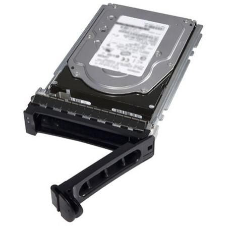 CoreParts SA600005I833 internal hard drive 600 GB 15000 RPM 3.5" SAS