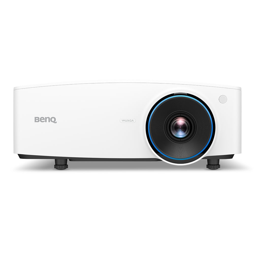 BenQ LU935 data projector Standard throw projector 6000 ANSI lumens DLP WUXGA (1920x1200) White