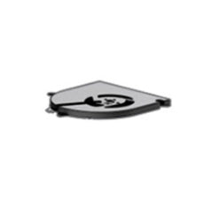 HP L52034-001 notebook spare part Fan