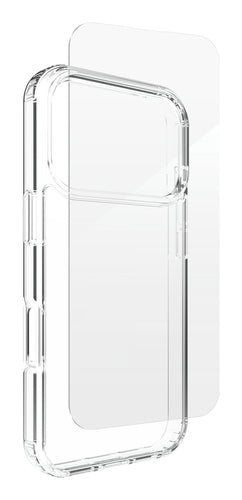 ZAGG Defence Bundle Pack For iPhone 17 Pro