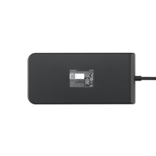 Kensington UH1500P EQ USB-C 5Gbps Triple Video Driverless Mobile Dock