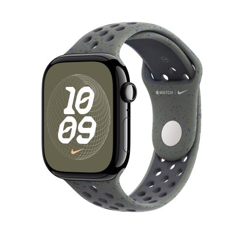 Apple MYLD3ZM/A Smart Wearable Accessories Band Khaki Fluoroelastomer