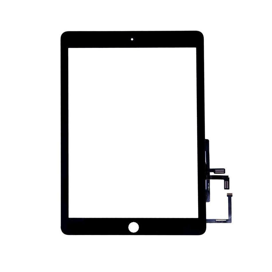 CoreParts TABX-IPAD6-1B tablet spare part/accessory Touch panel