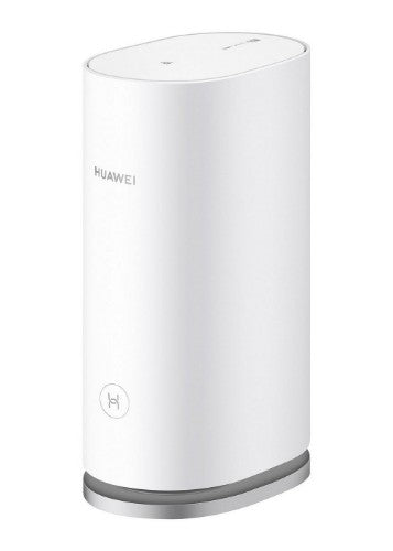 Huawei WiFi Mesh 3 Dual-band (2.4 GHz / 5 GHz) Wi-Fi 6 (802.11ax) White Internal