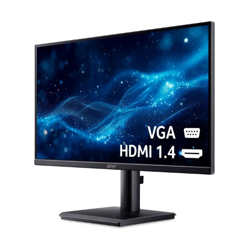 Acer V7 V227QE0 21.5" Full HD 16:9 ZeroFrame IPS 100Hz 1ms Computer Monitor