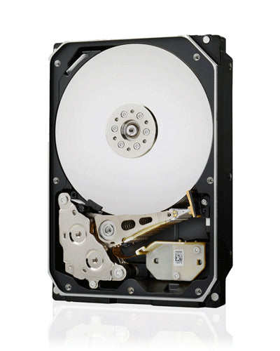 Western Digital Deskstar 7K3000 3.5" 2 TB Serial ATA III