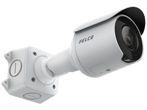 Pelco SRXP4-2V10-EBT-IR security camera Bullet IP security camera Outdoor 1920 x 1080 pixels Wall