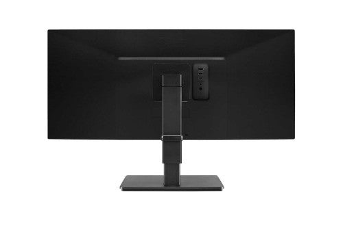 LG 34BR65F-B computer monitor 86.4 cm (34") 2560 x 1080 pixels WFHD LCD Black