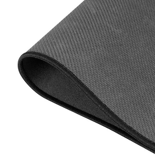 LogiLink ID0195 mouse pad Gaming mouse pad Black