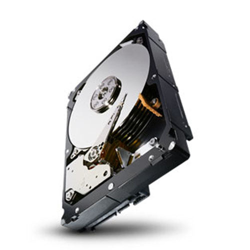 Seagate Constellation ES.3 4TB 3.5" Serial ATA III