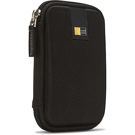 Case Logic EHDC-101 Black Polyester