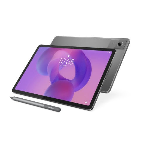 Lenovo Idea Tab 5G MediaTek Dimensity 128 GB 27.9 cm (11") 8 GB Wi-Fi 5 (802.11ac) Android 15 Grey