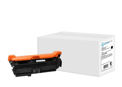 CoreParts QI-HP1027ZB toner cartridge 1 pc(s) Compatible Black
