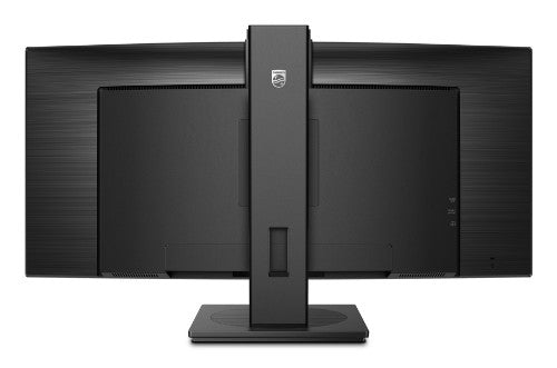 Philips 5000 series 34B1U5600CH/23 computer monitor 86.4 cm (34") 3440 x 1440 pixels Wide Quad HD LCD Black