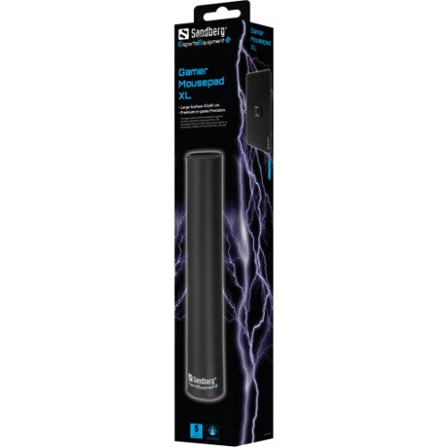 Sandberg Gamer Mousepad XL