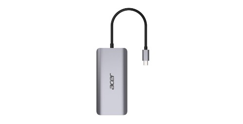 Acer 12in1 Type C port Hub