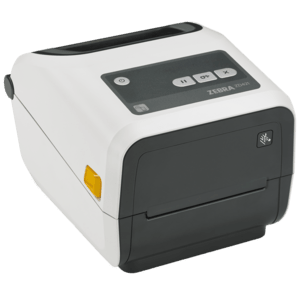 Zebra ZD421 label printer Thermal transfer 300 x 300 DPI 102 mm/sec Wired & Wireless Wi-Fi Bluetooth