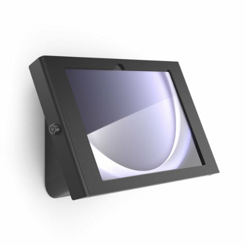 Compulocks Surface GO 1-4 Gen Apex Enclosure AV Conference Capsule Black