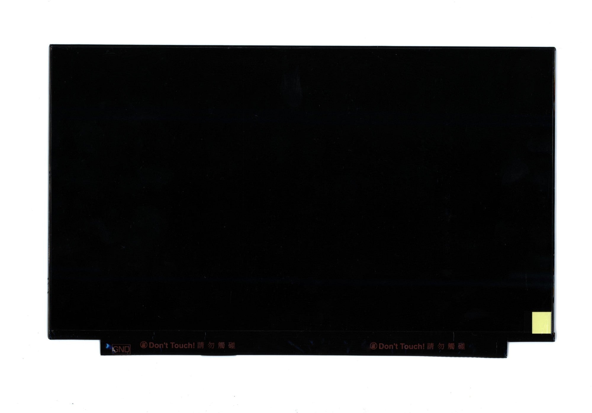 Lenovo 5D10R04645 notebook spare part Display