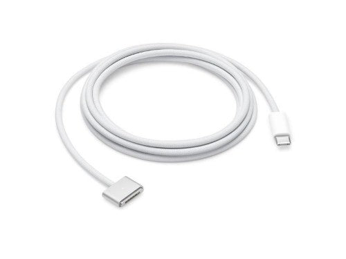 CoreParts MBXAP-MAG3-CABLE power adapter/inverter 140 W White