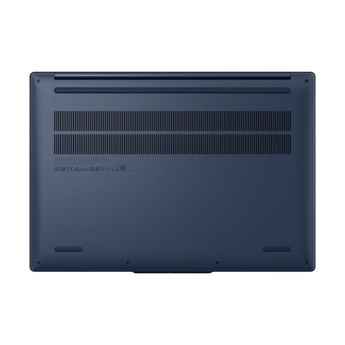 Lenovo IdeaPad Slim 5 16IRH10 Intel® Core™ i7 i7-13620H Laptop 40.6 cm (16") WUXGA 16 GB DDR5-SDRAM 1 TB SSD Wi-Fi 7 (802.11be) Windows 11 Home English Blue
