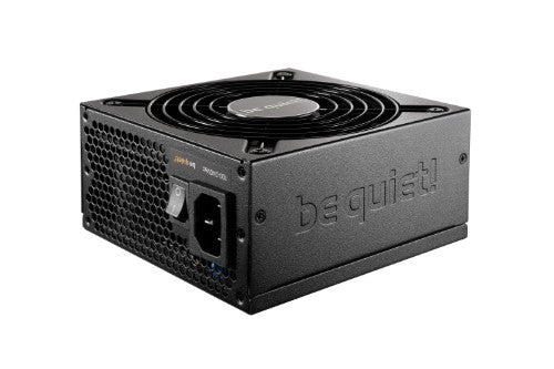 be quiet! SFX L Power power supply unit 600 W 20+4 pin ATX Black
