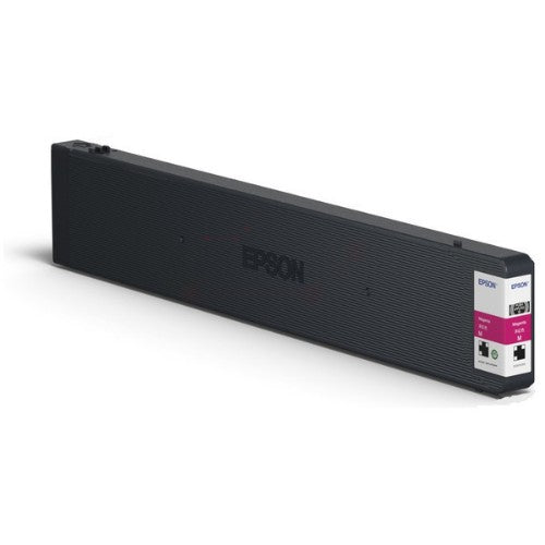 Epson C13T02Q300/T02Q Ink cartridge magenta, 50K pages for Epson WF-C 20600