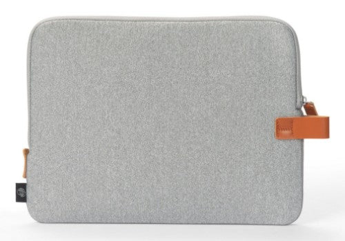 DICOTA D32025-RPET laptop case 38.1 cm (15") Sleeve case Grey