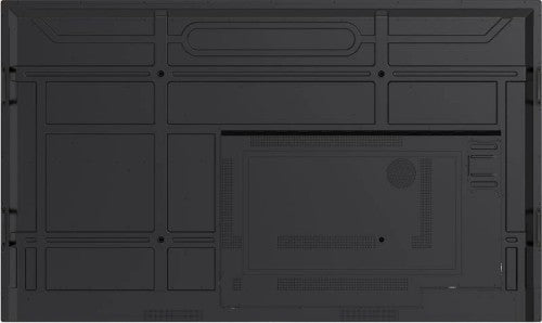 Viewsonic IFP8634 interactive whiteboard 2.18 m (86") 3840 x 2160 pixels Touchscreen Black