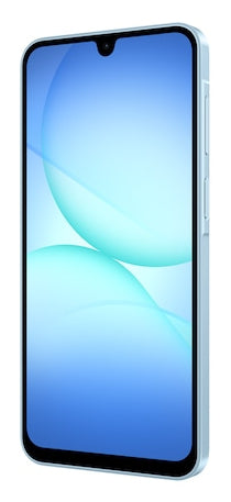 Samsung Galaxy A17 17 cm (6.7") Hybrid Dual SIM 4G USB Type-C 4 GB 128 GB 5000 mAh Light Blue