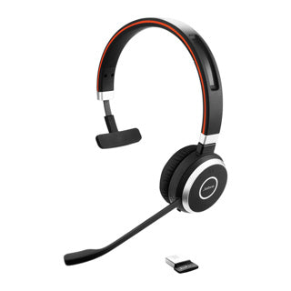 Jabra EVOLVE 65 UC Mono