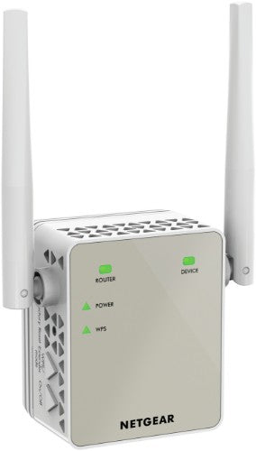 NETGEAR EX6120 Network transmitter