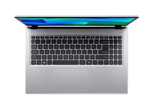 Acer Extensa 15 EX215-57-51TY Intel® Core™ i5 i5-1334U Laptop 39.6 cm (15.6") Full HD 16 GB DDR5-SDRAM 512 GB SSD Wi-Fi 6 (802.11ax) Windows 11 Home UK English Silver