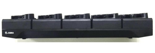 Zebra CRD-NWTRS-10SCH-02 mobile device charger Mobile computer Black AC Indoor