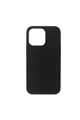 eSTUFF ES67120003 mobile phone case 15.5 cm (6.1") Cover Black