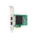 HPE Ethernet 10Gb 2-port BASE-T BCM57416 Adapter