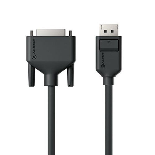 ALOGIC Elements DisplayPort to DVI Cable – Male to Male - 3m