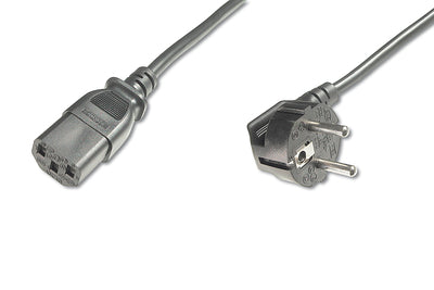 Digitus Power Cord connection cable
