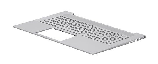 HP M45795-061 laptop spare part Keyboard