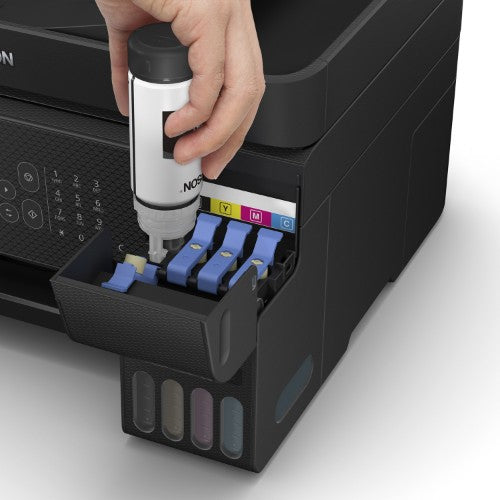 Epson EcoTank ET-4800 Inkjet A4 5760 x 1440 DPI 33 ppm Wi-Fi