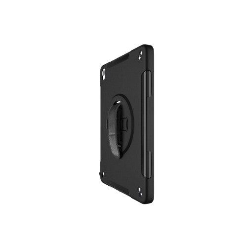 MAXCases Extreme Shield for iPad Mini 6 & 7 (2022) (Black)