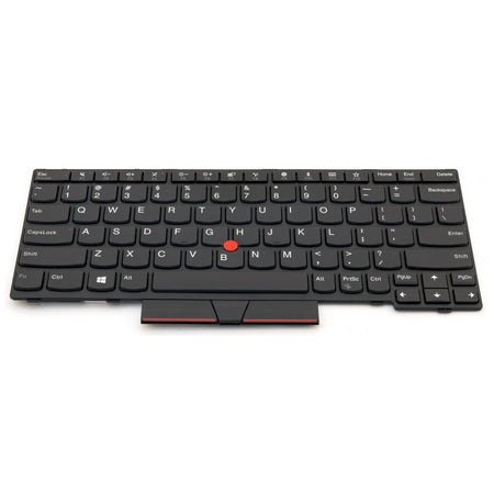 Lenovo 01YP025 laptop spare part Keyboard