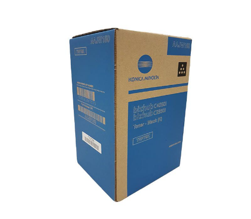 Konica Minolta AAJW150/TNP-79K Toner black, 13K pages for KM Bizhub C 3350 i