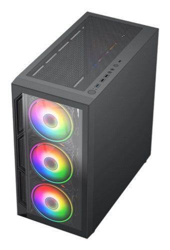 VIDA Lucid Black