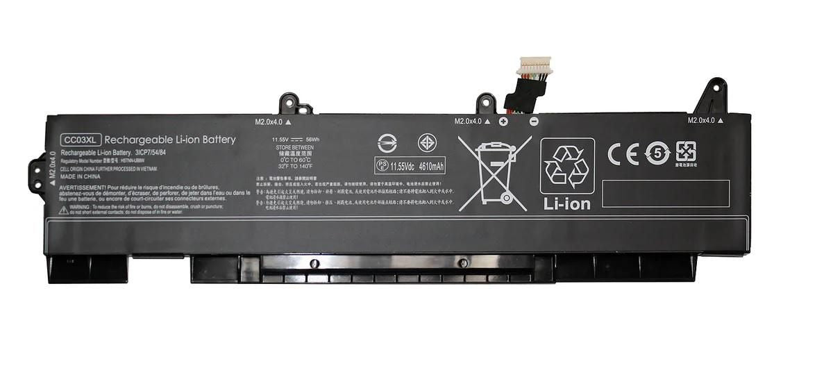 CoreParts MBXHP-BA0298 laptop spare part Battery