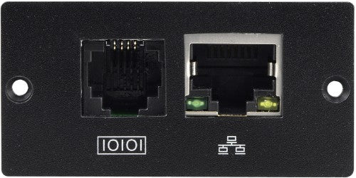 PowerWalker SNMP Manager