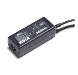 Acer AC Adapter 220VAC/19VDC 65W power adapter/inverter