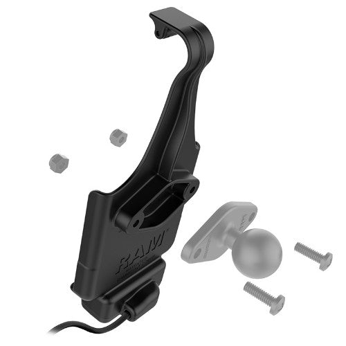 RAM Mounts RAM-HOL-SAM9PU holder Active holder Mobile phone/Smartphone Black