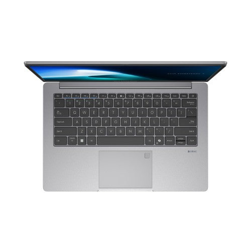 ASUS ExpertBook P1 P1403CV-i515X Intel® Core™ i5 i5-13420H Laptop 35.6 cm (14") Full HD 16 GB DDR5-SDRAM 512 GB SSD Wi-Fi 6 (802.11ax) Windows 11 Pro Grey